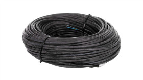 Przewód Grzejny Do Rynien 18W/M 80M Gprn-80/18 Mtc10000079