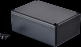 RX2009/S-5 Plastic housing, 64 x 44 x 25 mm, 5 pieces