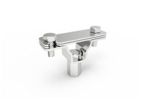 NI uchwyt do bednarki z łącznikiem 12601105 ELKO-BIS