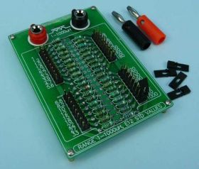 DEKADA INDUKCYJNA 1uH-1000uH