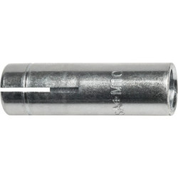 Dybel stalowy SAP M8 /opak. = 100 szt./ (98SAP) CELO