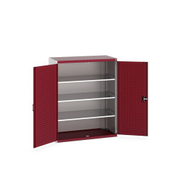 Szafa Blacha stalowa Bott 1300 X 650 X 1600mm