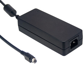 Adapter AC/DC Uwy 15V dc Iwy 7A R7B 105W