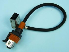 HID ADAPTER D1S XENON