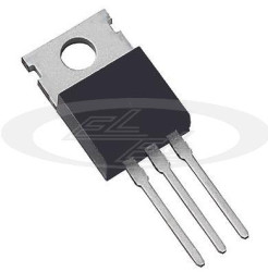 tranzystor BD647 TO-220 NPN DARLINGTON 80V 8A 62W 7MHz CEMI