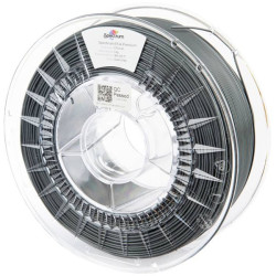Spectrum Filaments 80045 PLA Premium Filament PLA 1.75mm 1Kg Dark Grey
