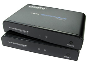 Rozszerzenie wideo, 1080, 120m, CATx, 1