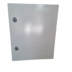 Obudowa metalowa ARGENTA 500x400x250 IP65