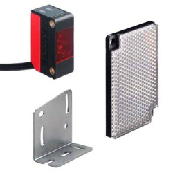 Fotokomórka refleksyjna Leuze Electronic Leuze 50125993 1 szt.