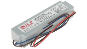 Zasilacz Impulsowy 24V/3A/Gpv