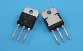 BU-931-P TO-247 NPN+D 10A/350V/150W