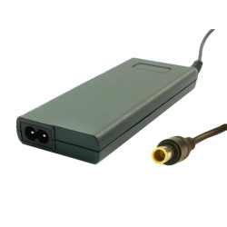 Zasilacz ZI laptop 20V 4,5A LEN Wtyk 8,0/5,5 LENOVO imp.