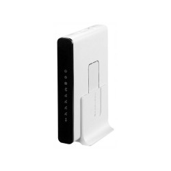 Router SAGEMCOM FAST 2704 4xLAN 1xADSL 802.11n WiFi 300Mb/s