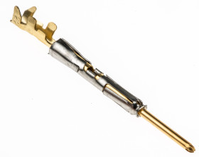 Końcówka pinowa 22→ 20 AWG