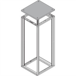 nVent SCHROFF 25230011 Dach 1 szt.