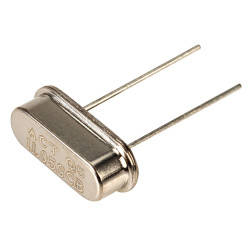 ACT 11.0592MHZ HC49/S 30 50 11.0592 MHz Hc-49/s L/p Crystal