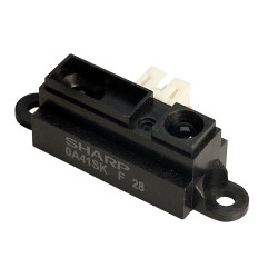 Robot Electronics GP2YOA41SK0F 4-30cm Optical sensor 5V