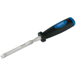 Draper 83278 10mm Bevel Edge Wood Chisel