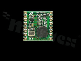 RFM69HCW-433S2R