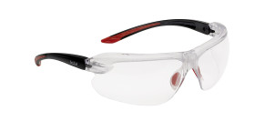 Okulary ochronne Bolle Safety Okulary Przezroczysty