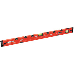 Kapro K10870 108 Plumbing Installation Level 28in