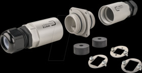 14040000-E Housing for outdoor applications, IP69k