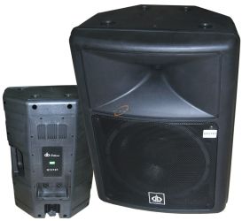 KOLUMNA ESTRADOWA Q10101 500W