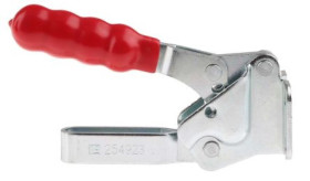 Zacisk, otwarcie: 94, głębokość: 34mm, typ: Poziomy zacisk przegubowy