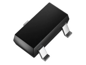 IRLML2030TRPBF TR N-MOS 30V 2,7A (682B)