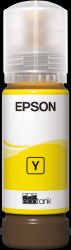 C13T09B440 Ink, Epson, yellow, 107 EcoTank, original