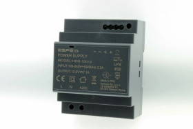 Zasilacz na szynę DIN 12V 7,1A 90W HDN-10012 ESPE