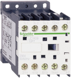 Schneider Electric LC1K1210FE7 Stycznik 1 szt.