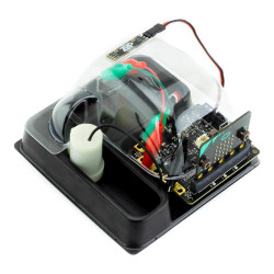 Smart Greenhouse Kit for the BBC micro:bit