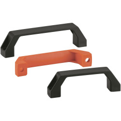 Rohde EC-01.120.84 Handle for Allen Screws Black 1 pc