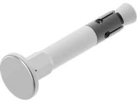 Kotwa KWBO 6x35 gwoździowa 803920 BAKS