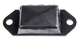 Podstawka antywibracyjna M12 średnica 156mm wysokość całkowita 37mm