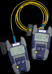 OMK-36V2 Measurement case, singlemode / multimode