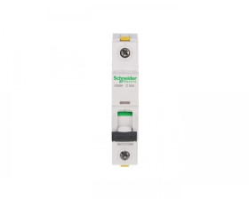 Wyłącznik nadprądowy 1P C 32A 6kA AC iC60N-C32 Acti9 A9F04132