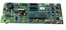 Płytka z procesorem 8051 V5.3