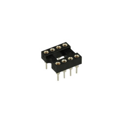 Podstawka precyzyjna 8 pin