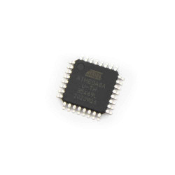 Mikrokontroler AVR ATmega8A-AU SMD