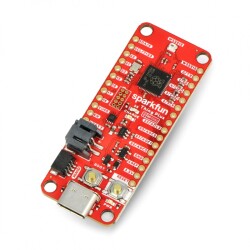 SparkFun Thing Plus - RP2040 - SparkFun DEV-17745