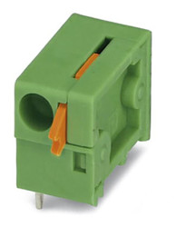 Klucz polaryzacyjny 1 -pinowe raster 7.62mm Przewlekany Żeński Phoenix Contact