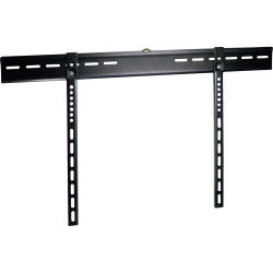 My Wall HE2-3AL TV wall mount 37&quot; to 70&quot; rigid mount black steel