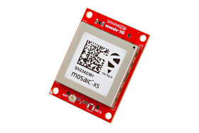 Sparkfun SparkPNT GNSS Flex Module - mosaic-X5