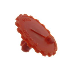 POKRĘTŁO PT15GR-R CZERWONE RoHS