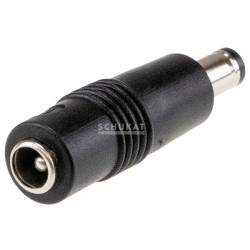 Mean Well DC-PLUG-P1J-P1L Adapter 1pc efficient and reliable
