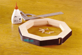 Łącznik do kabli 20x600mm na rzep /2szt/ WF3008000