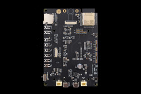 Espressif ESP32-S3-Korvo-2 - zestaw rozwojowy