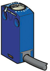 Wyłącznik krańcowy Telemecanique Sensors